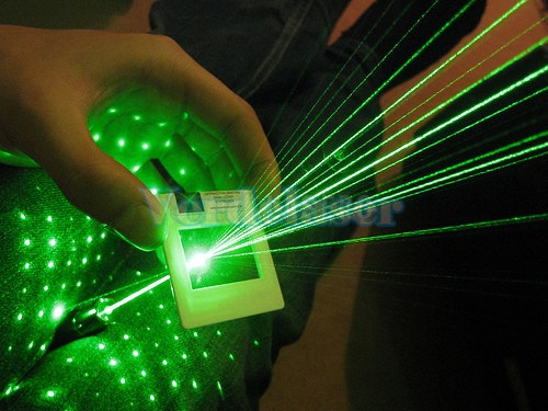 100mw Puntatore laser