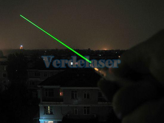 laser verde 200mw