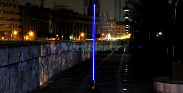 10000mw laser blu