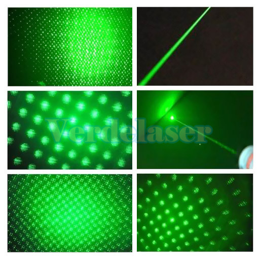laser verde 300mw
