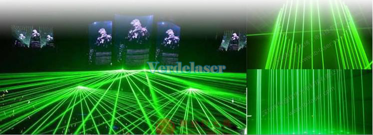 puntatore laser 3000mw