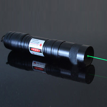 laser verde 500mw