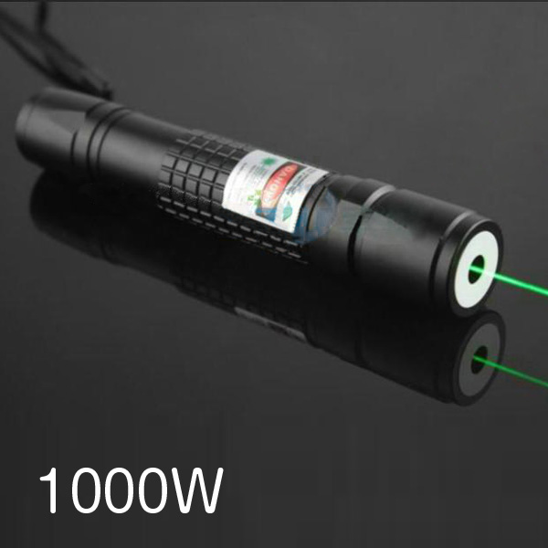 puntatore laser 1000mw