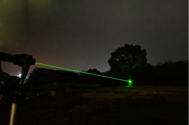 laser verde 3000mw
