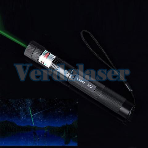 Puntatore laser verde 10000mw