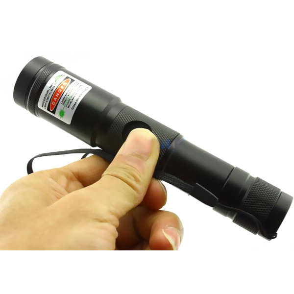 puntatore laser 1w 