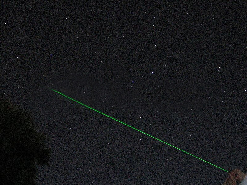 3000mw laser