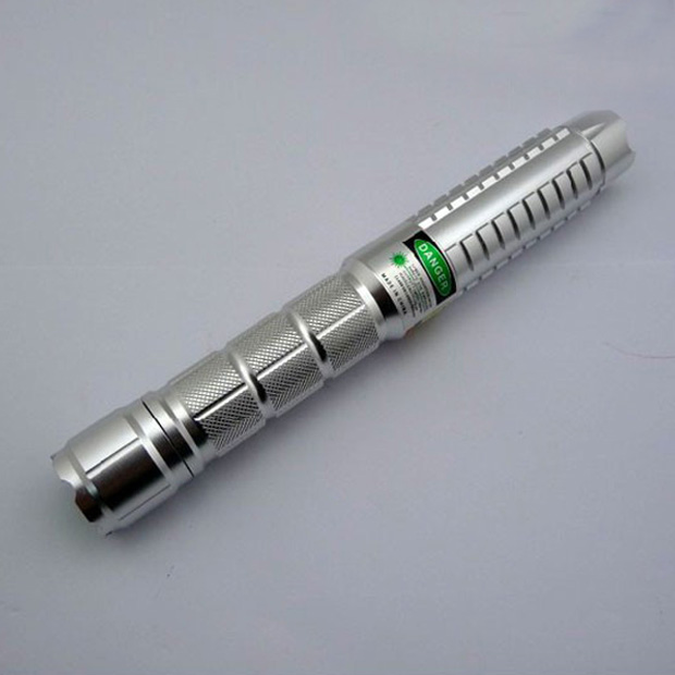 laser verde 10w