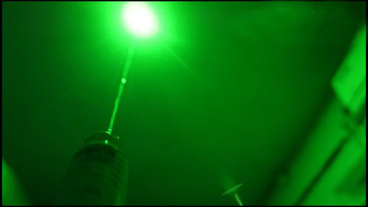 laser verde 10000mw