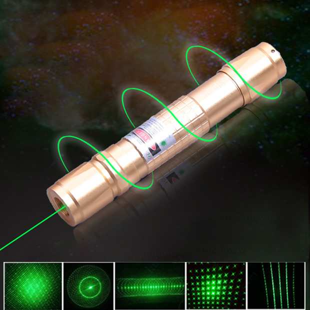 laser 3000mw