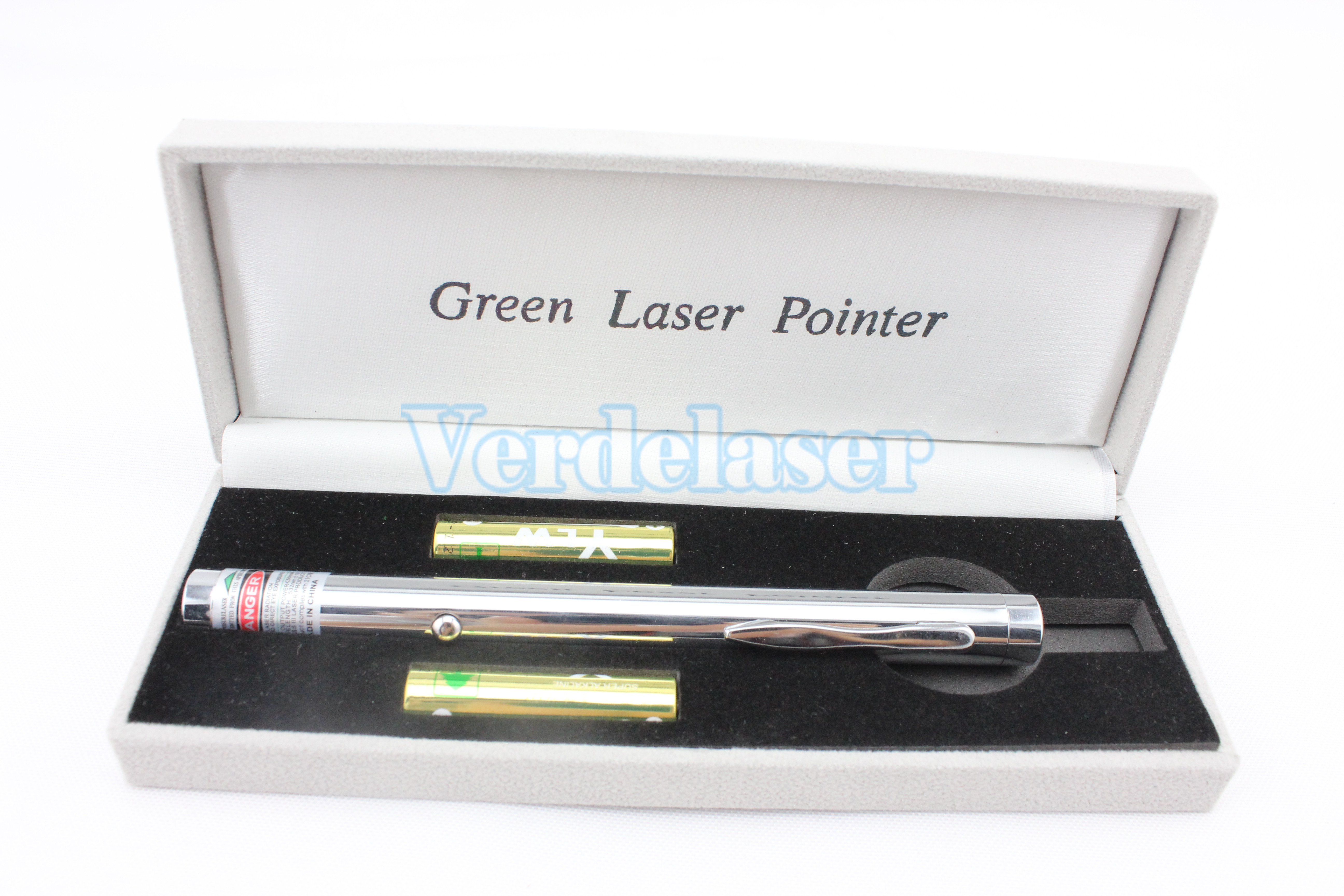 50mw Puntatore laser verde