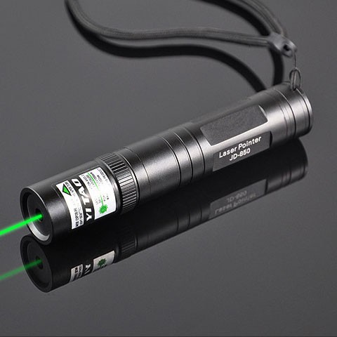 Starlight Lasers G1 Pro Puntatore Laser Verde