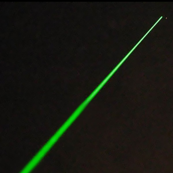laser 50mw verde 