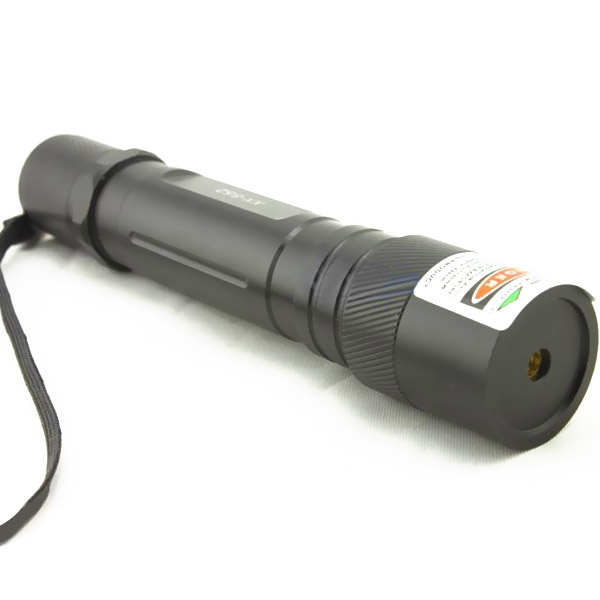 puntatore laser 200mw