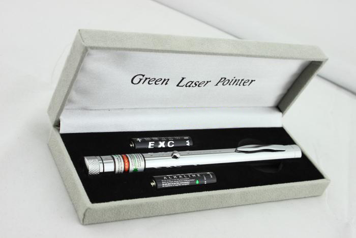 laser verde 100mw