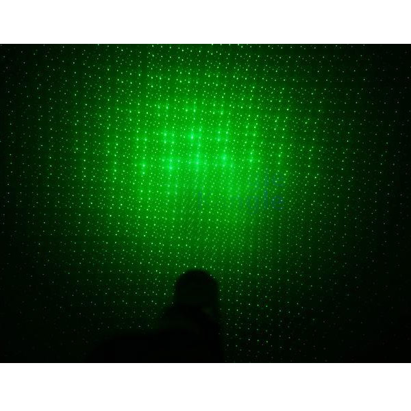 laser verde 300mw