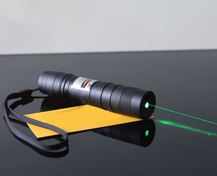 100mw puntatore laser verde