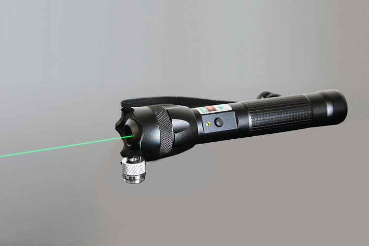 200mw puntatore laser