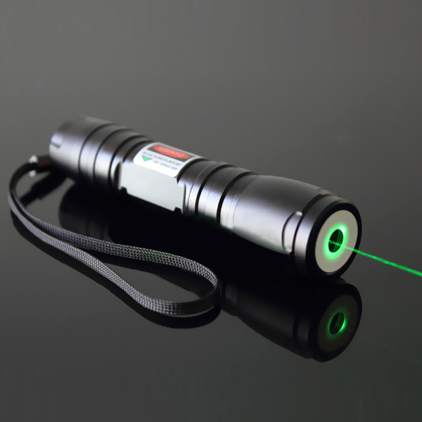 puntatore laser 200mW 