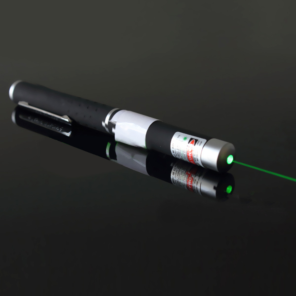 laser verde 100mw 