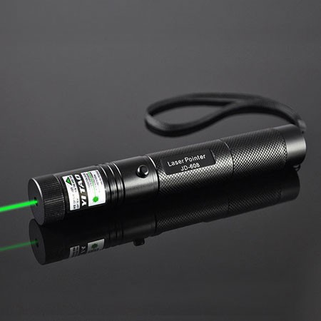 puntatore laser verde 3000mw