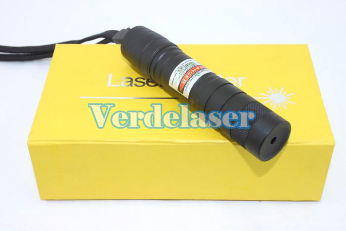 puntatore laser