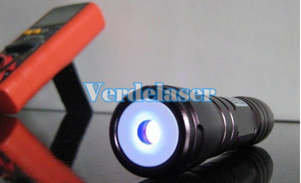 penna laser blu 100mw