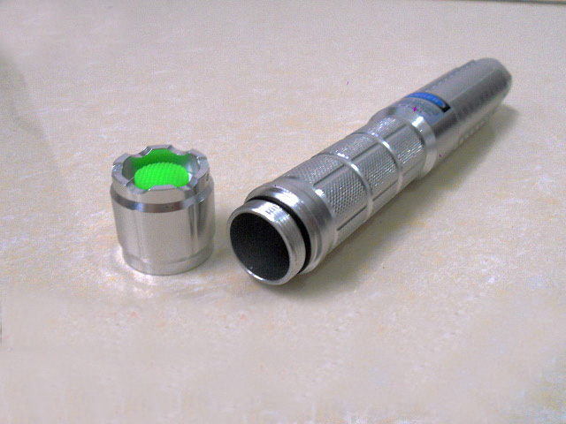 puntatore laser blu 10000mw